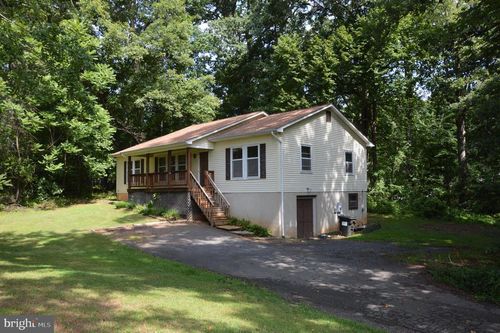 12368 Rixeyville Rd, CULPEPER, VA, 22701-5242 | Card Image