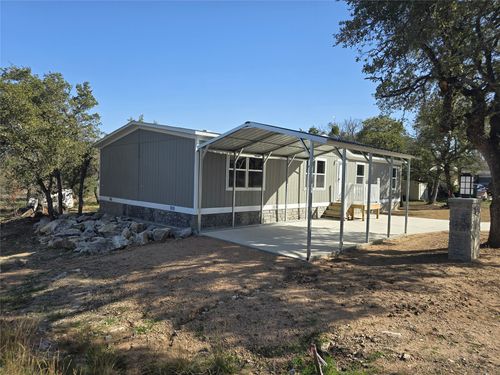 1702 Fox Foot, Horseshoe Bay, TX, 78657-2100 | Card Image