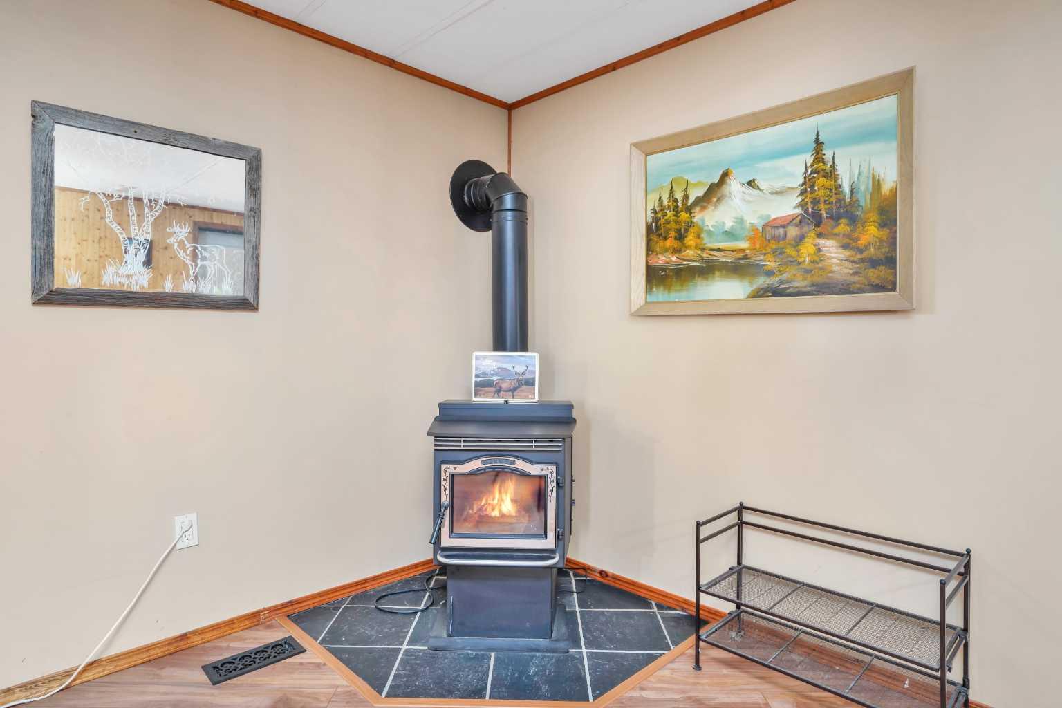 Residential in Spruce View 5
