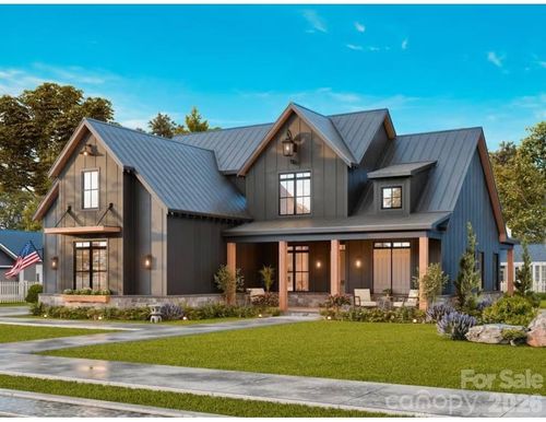10115 Jim Sossoman Rd, Midland, NC, 28107-7703 | Card Image