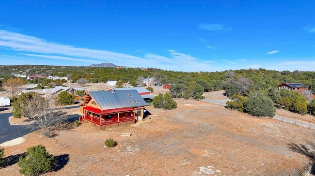 21 Sweenhart Dr, House other with 3 bedrooms, 2 bathrooms and null parking in Tijeras NM | Image 61