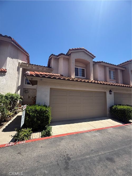 10 Geranium, Rancho Santa Margarita, CA, 92688-1449 | Card Image
