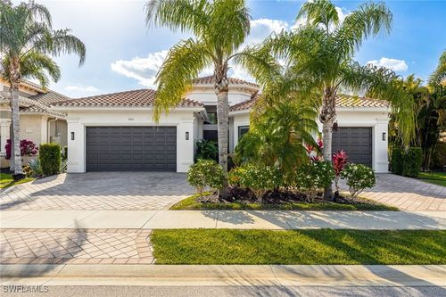 3412 Atlantic Cir, NAPLES, FL, 34119-8636 | Card Image