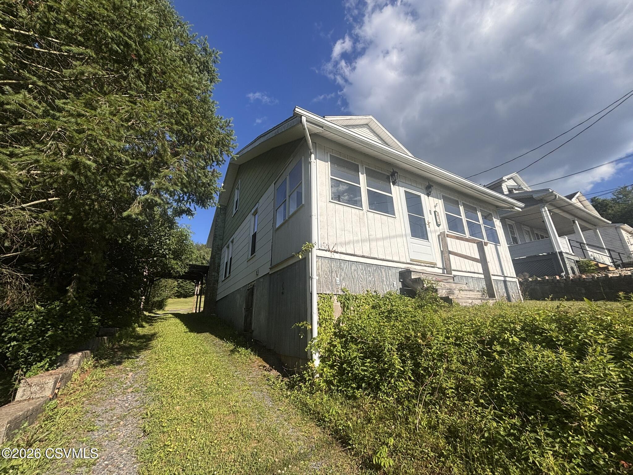 Residential in Shamokin 4