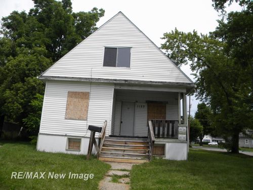 1123 Randolph Street, Saginaw, MI, 48601 | Card Image