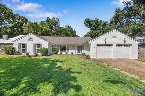 127 Highpoint Dr, Gulf Breeze, FL, 32561-4015 | Card Image
