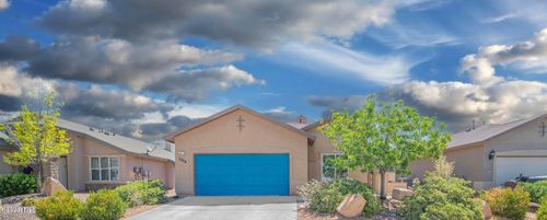 2924 Pino Triste Dr, El Paso, TX, 79938-2705 | Card Image