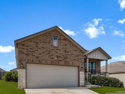 3637 Black Cloud Dr, New Braunfels, TX, 78130-0061 | Card Image