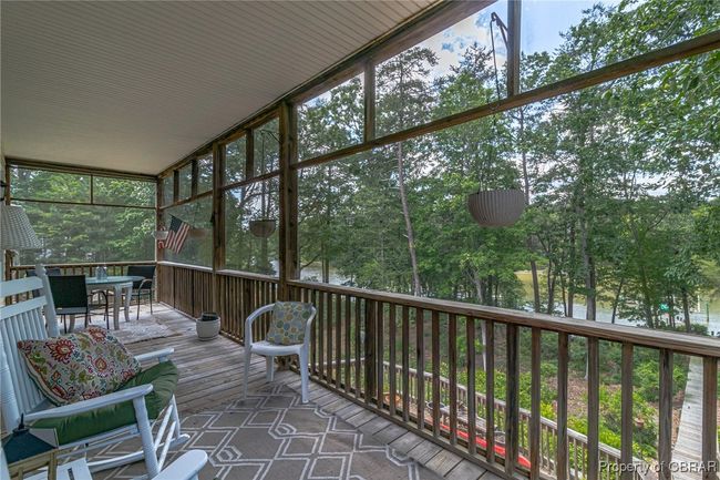 170 Rappa Run Rd, House other with 3 bedrooms, 3 bathrooms and null parking in Topping VA | Image 43