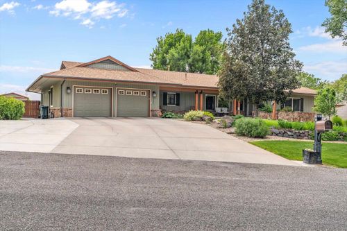 2681 Continental Dr, Grand Junction, CO, 81506-1802 | Card Image