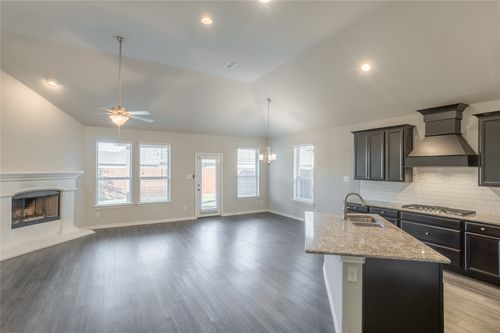 1017 Lake Cypress Ln, Little Elm, TX, 75068-1430 | Card Image