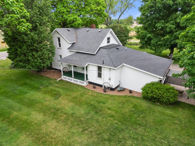 2260 W Bacon Rd, House other with 3 bedrooms, 2 bathrooms and null parking in Hillsdale MI | Image 32