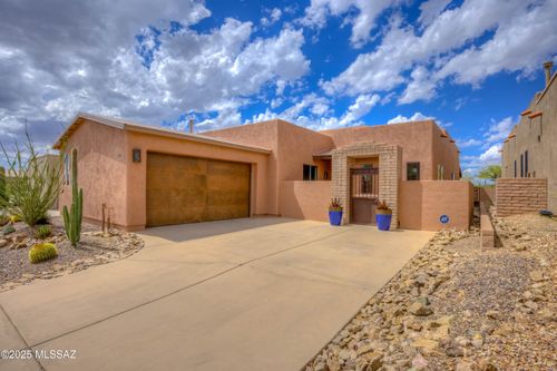 11451 N Moon Ranch Place, Marana, AZ, 85658 | Card Image