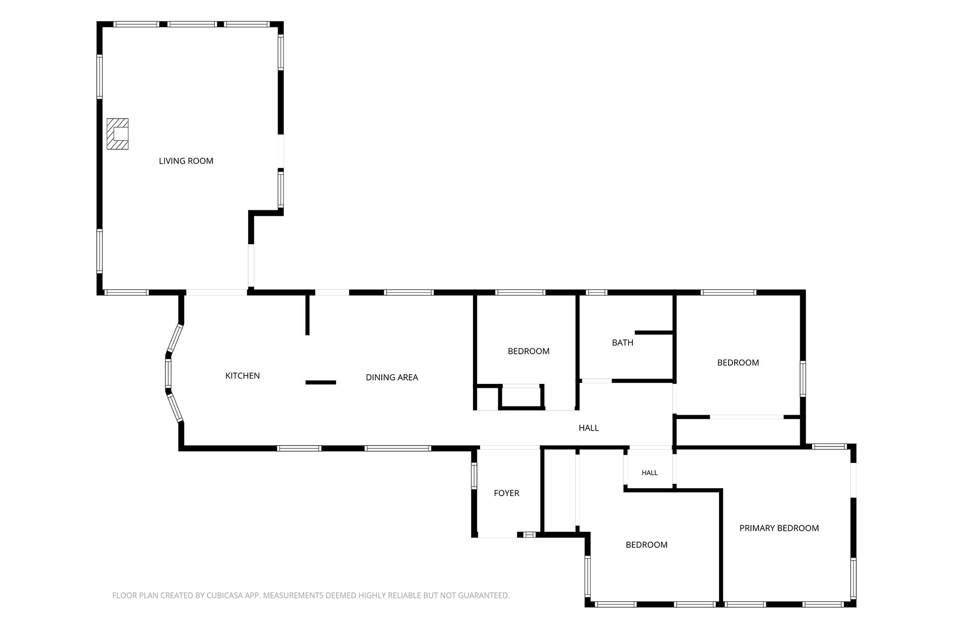 Residential in Whitmore 3