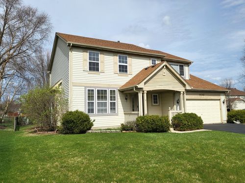 18392 W Springwood Dr, Grayslake, IL, 60030-4014 | Card Image