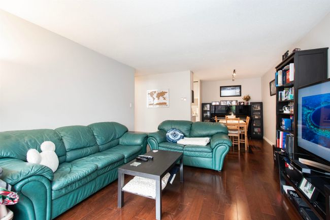 302 - 120 E 4 Th Street, Condo with 1 bedrooms, 1 bathrooms and 1 parking in North Vancouver BC | Image 6