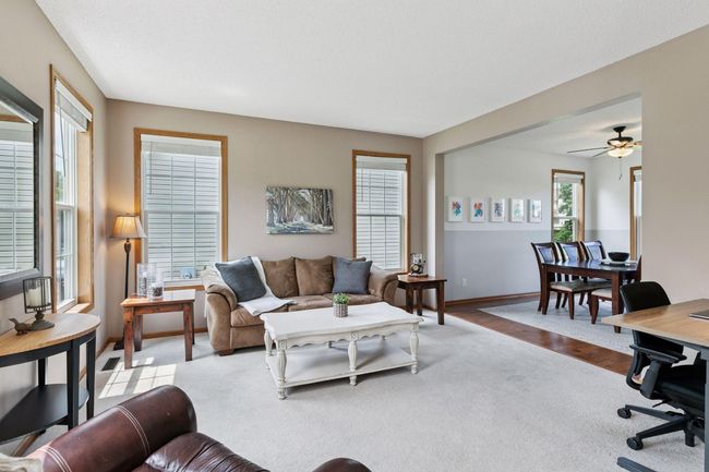 2034 Schoolmaster Dr, House other with 3 bedrooms, 3 bathrooms and null parking in Chaska MN | Image 16