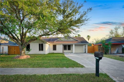 3812 Gabriela Dr, Weslaco, TX, 78599-3339 | Card Image