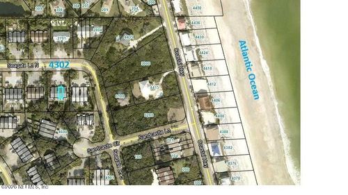 4302 Seagate Ln N, St Augustine, FL, 32084-1346 | Card Image