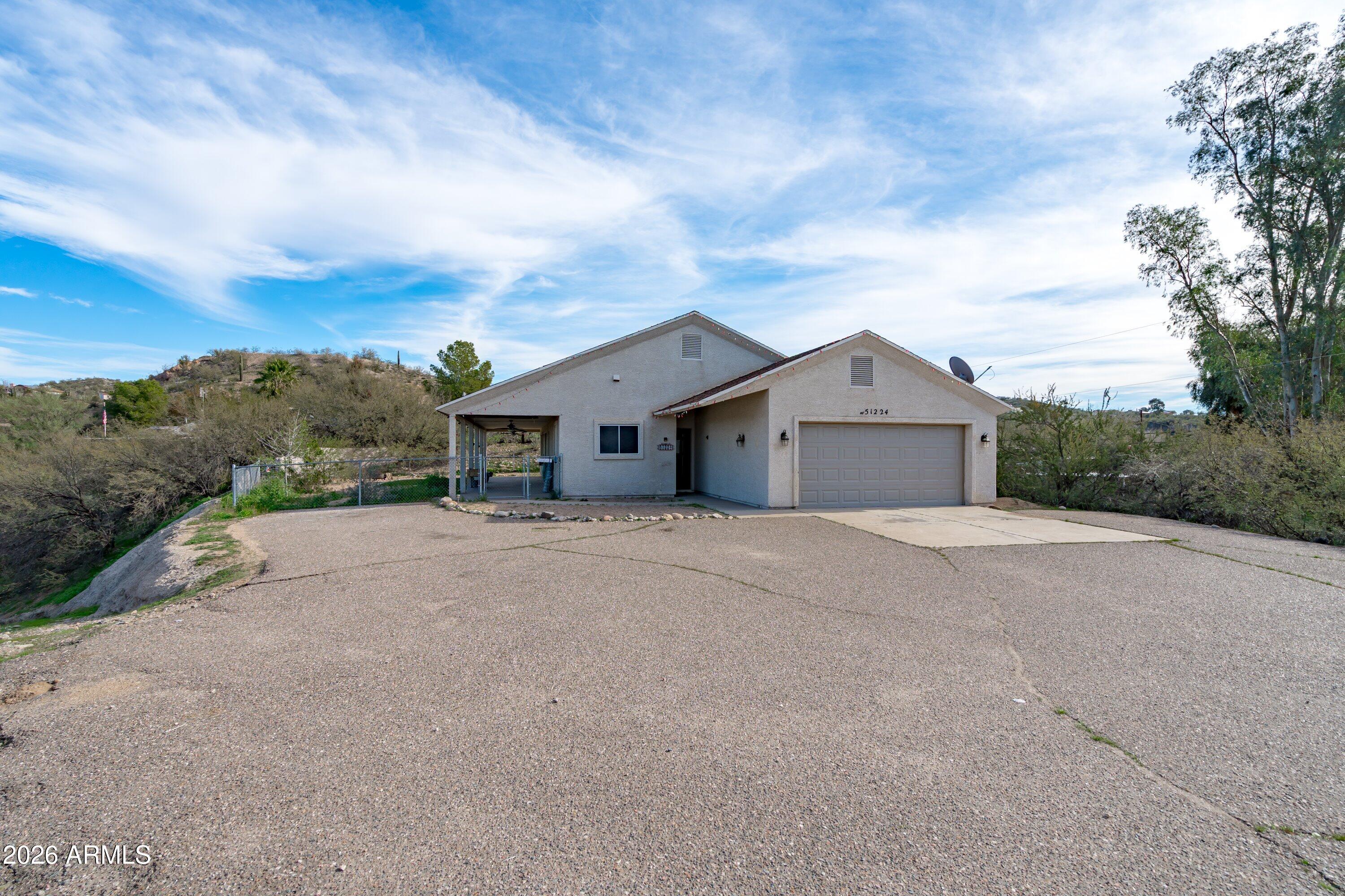 Residential in Wickenburg 2
