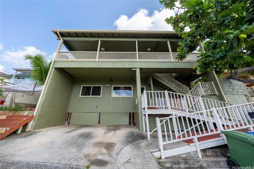1057 Maluna St, Honolulu, HI, 96818-1119 | Card Image