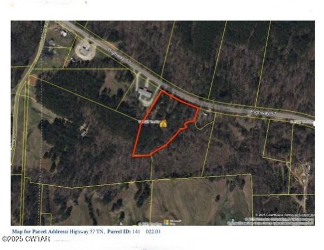 0 Highway 57 E, Home with 0 bedrooms, 0 bathrooms and null parking in Michie TN | Image 11