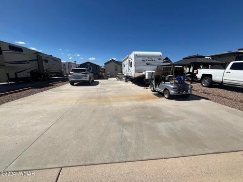 8205 Apache Way, Show Low, AZ, 85901 | Card Image