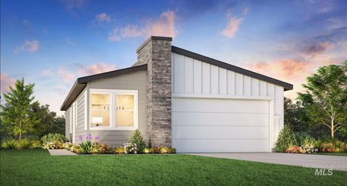 2701 N Morehouse Ave, Eagle, ID, 83616-1536 | Card Image