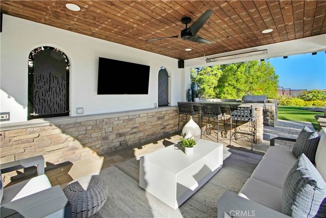 20270 Trentino Ln, House other with 5 bedrooms, 6 bathrooms and 3 parking in Yorba Linda CA | Image 55