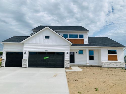 15765 Norwalk Road, Grand Haven Charter Township, MI, 49417 | Card Image