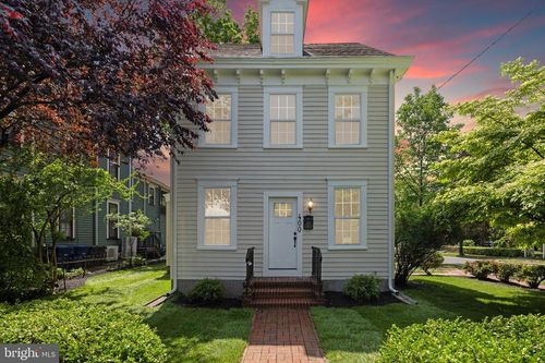 400 Main St, RIVERTON, NJ, 08077-1311 | Card Image