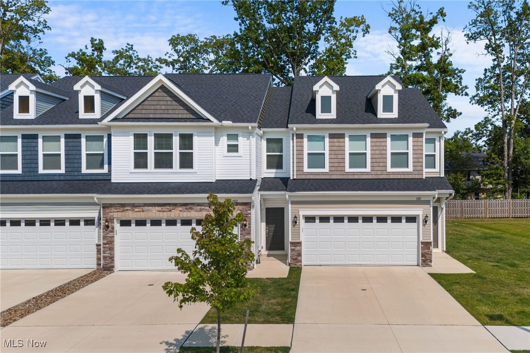Greenway Dr, Westlake, OH 44145