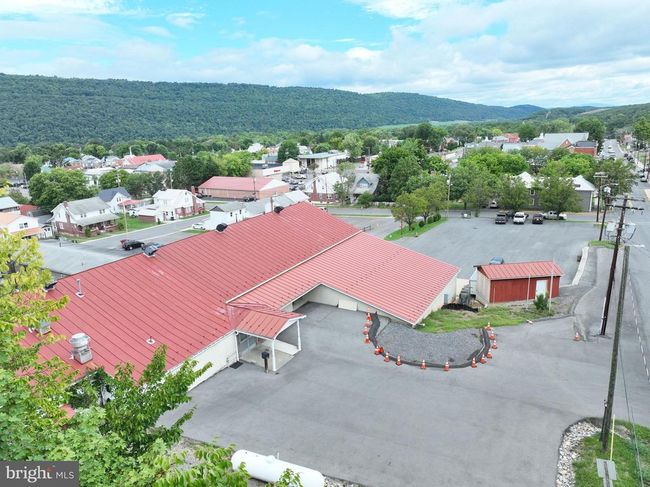 2 W Marathon Pl, House other with 5 bedrooms, 2 bathrooms and null parking in ROMNEY WV | Image 54