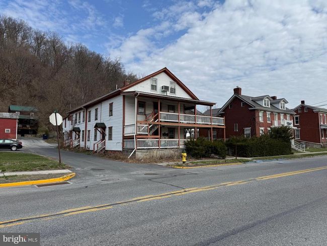 219 W Main St, Home with 0 bedrooms, 0 bathrooms and null parking in Everett PA | Image 5