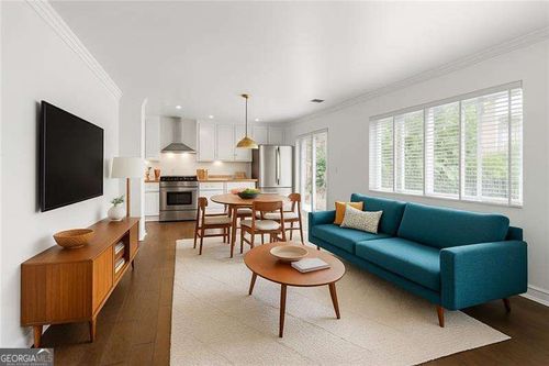 apt-b05-1705 Monroe Dr Ne, Atlanta, GA, 30324-5019 | Card Image