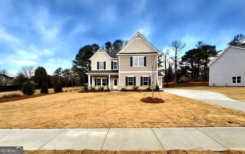 1491 Stephens View Drive, Loganville, GA, 30052 | Card Image