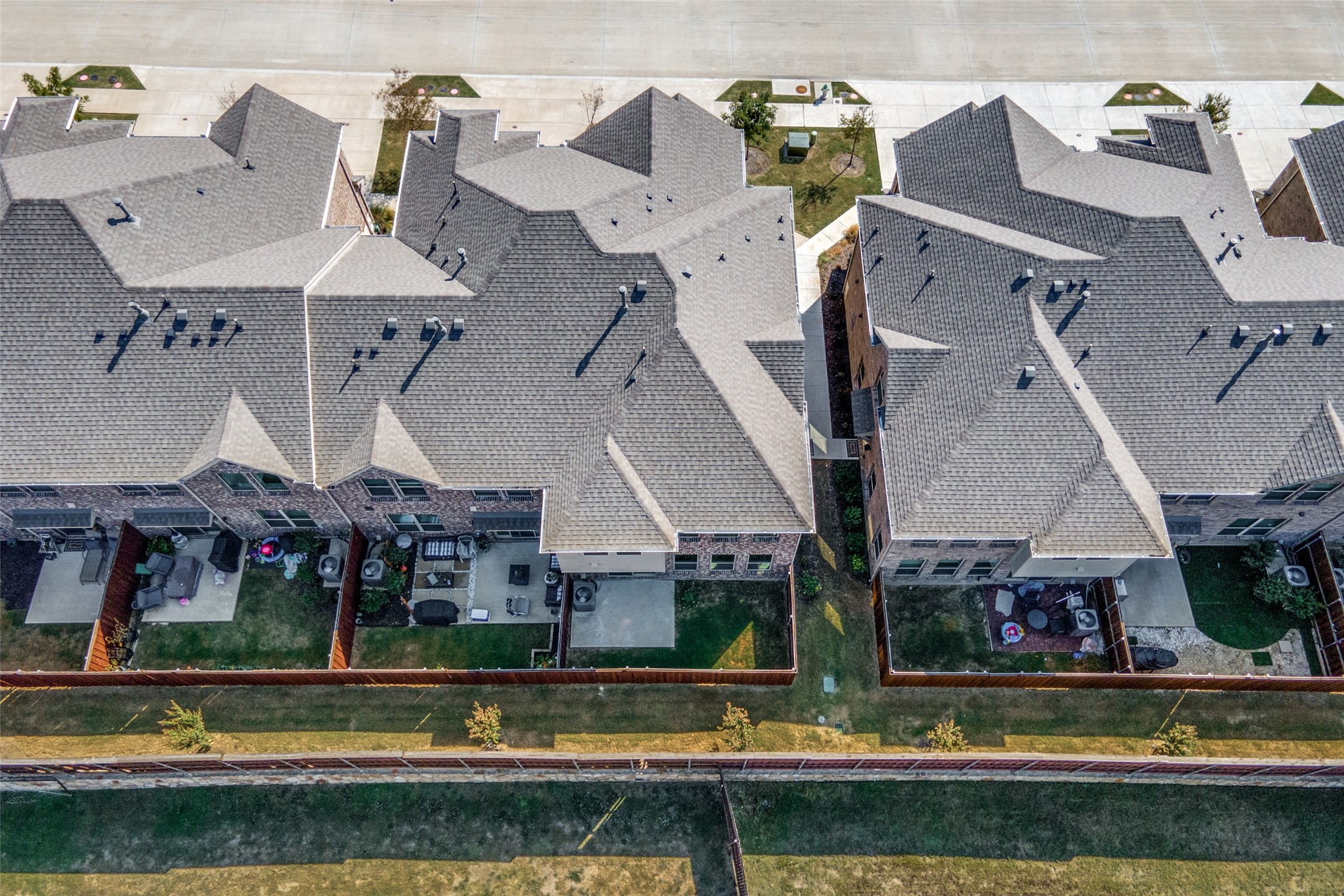 Residential in Little Elm 2