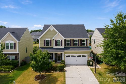 196 Welcombe Street, Mooresville, NC, 28115 | Card Image