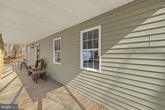 8620 Monns Gap Rd, House other with 4 bedrooms, 2 bathrooms and null parking in WAYNESBORO PA | Image 10