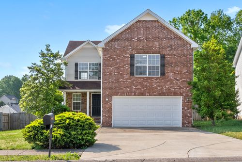 2872 Sharpie, Clarksville, TN, 37040 | Card Image