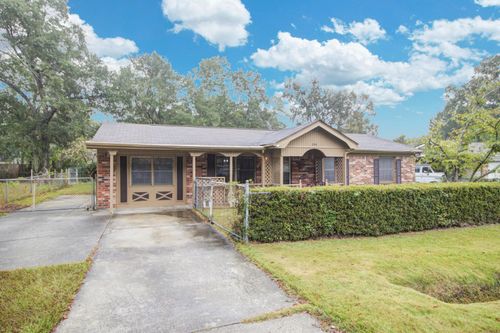 208 Mary Scott Dr, Goose Creek, SC, 29445-3578 | Card Image