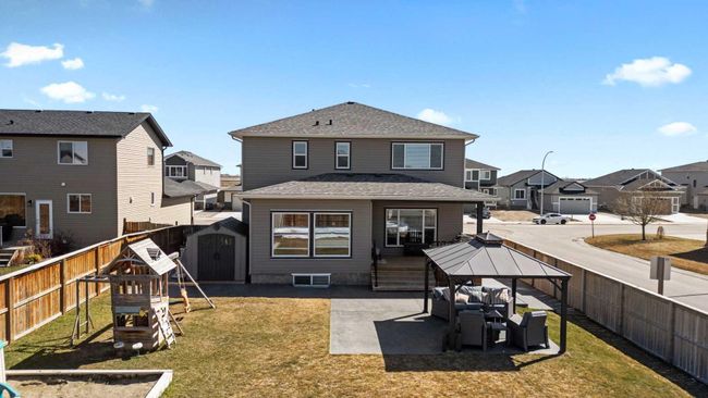 39 Hanson Drive Ne, Home with 6 bedrooms, 3 bathrooms and 6 parking in Langdon AB | Image 44