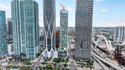 3403-1040 Biscayne Blvd, Miami, FL, 33132 | Card Image