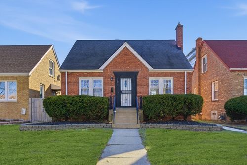 1621 N 73rd Ct, Elmwood Park, IL, 60707-4216 | Card Image