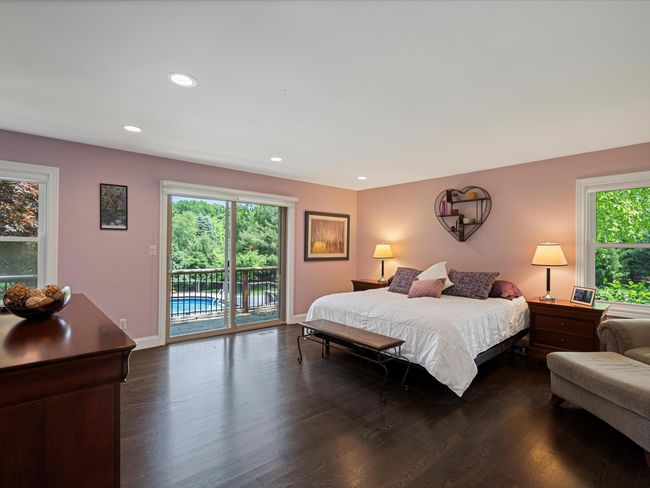 1201 E Leonard Rd, House other with 4 bedrooms, 3 bathrooms and null parking in Leonard MI | Image 58