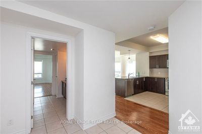 2204 - 234 Rideau St, Condo with 2 bedrooms, 2 bathrooms and 1 parking in Ottawa ON | Image 3