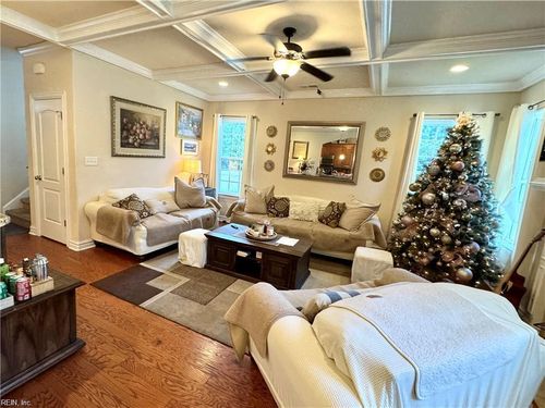 1203 Bonnie View Arc, Chesapeake, VA, 23320-3390 | Card Image