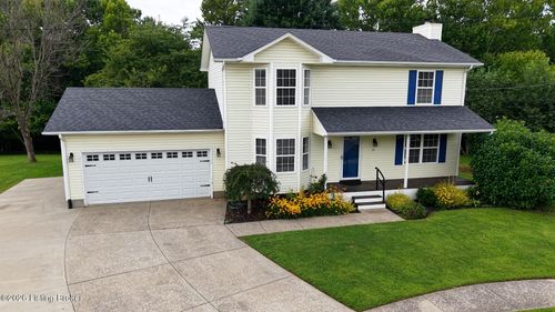 111 Brendenwood Ct, Elizabethtown, KY, 42701 | Card Image