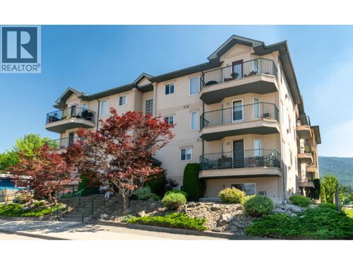 101-160 5 Ave Sw, Salmon Arm, BC, V1E1R4 | Card Image