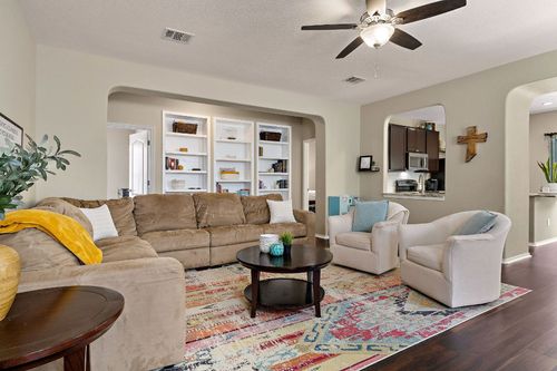 408 Tyree Rd, Cedar Park, TX, 78613-7453 | Card Image